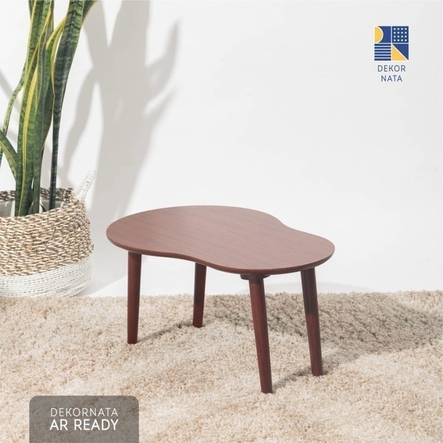 Dekornata Frutte Wooden Table 1